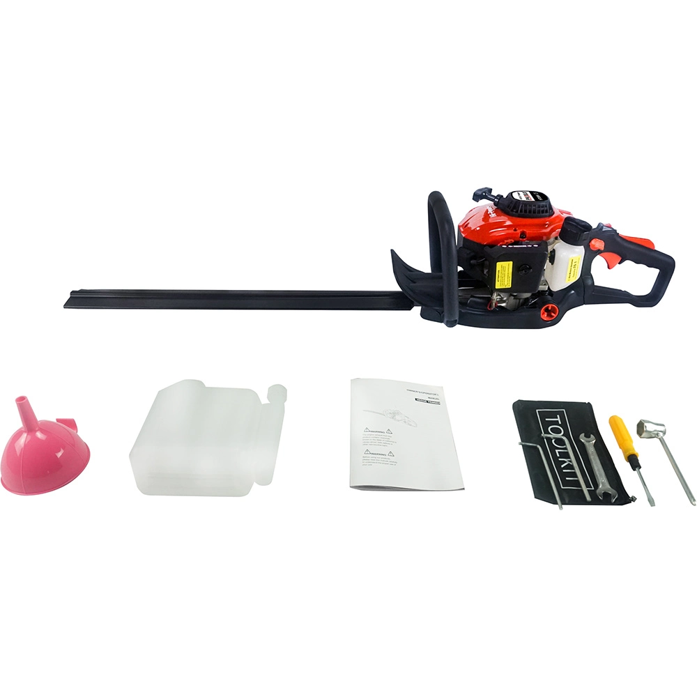 0.65kw Gasoline Hedge Trimmer Hot Sale Patelo Ht650K