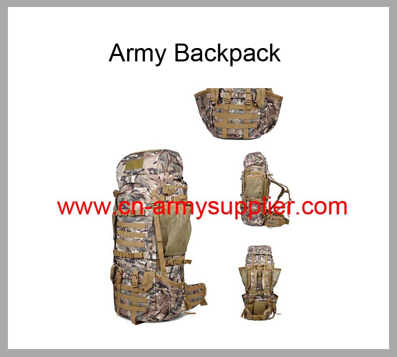 Outdoor Rucksack-Travel Rucksack-Camping Rucksack-Military Rucksack-Army Rucksack