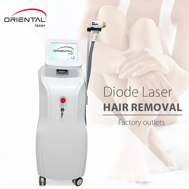 2021 Popular Beauty Clinic Salon Use Hair Removal Laser Tattoo Removal