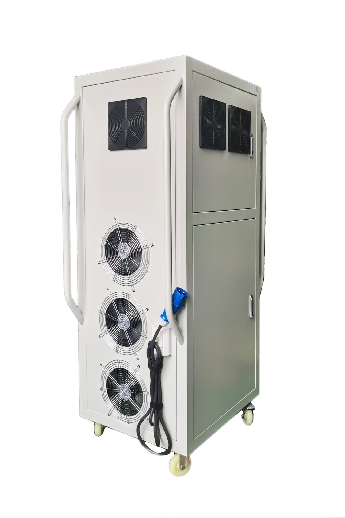 High quality/High cost performance  Mobile 60lpm High Pressure 93% Oxygen Purity Generator