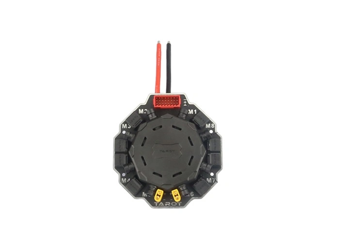 Tarot Tl8X018 Octa-Copter Signal Power Board