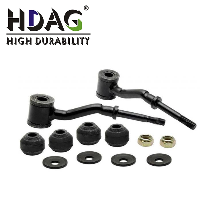 Hdag Auto Suspension Parts Stabilizer Link for Jeep Cherokee Wrangler Compass OEM K3173 K3200 K3196 68069654ab K750578 K750385