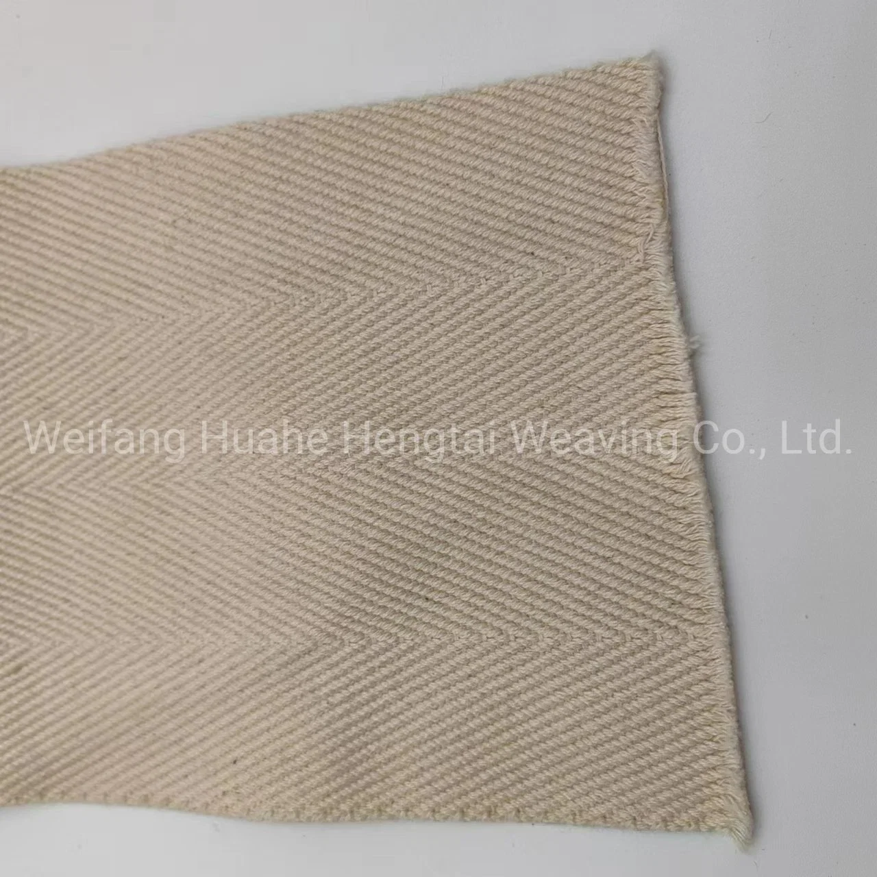 Factory Direct Sales of High-Quality Plain Cotton Belt Clothing Accessories