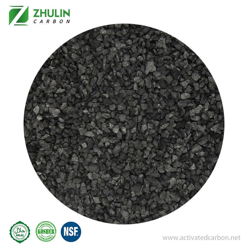 Water Purification Coalbased Activ Carbon Charcoal Wholesale/Supplier Coal Based Granular Activated Carbon