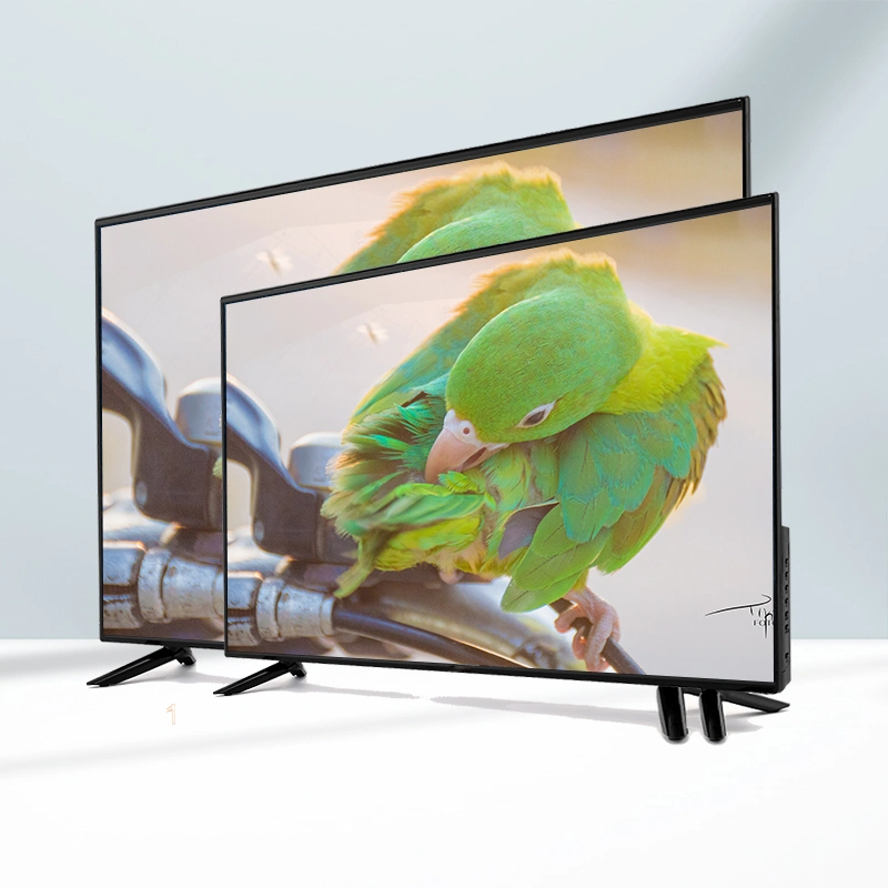 Especial de venta en caliente de fábrica 4K UHD pantalla grande resistente a caídas TV de 100 pulgadas Android Smart TV Home Theater