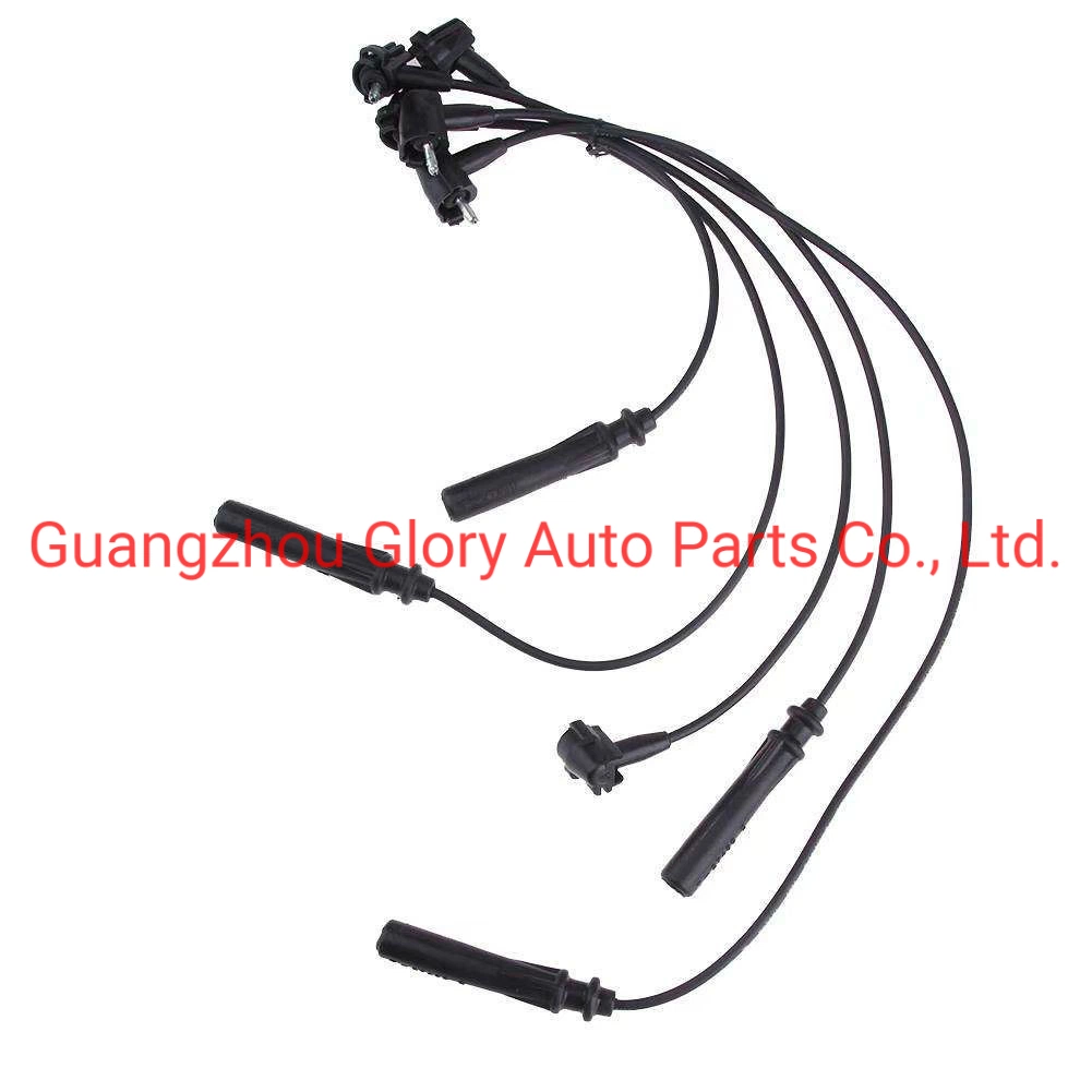 Juego de cables de encendido se adapta Hilux Mk5 2.4 de 92 a 97 22re 90919-21553