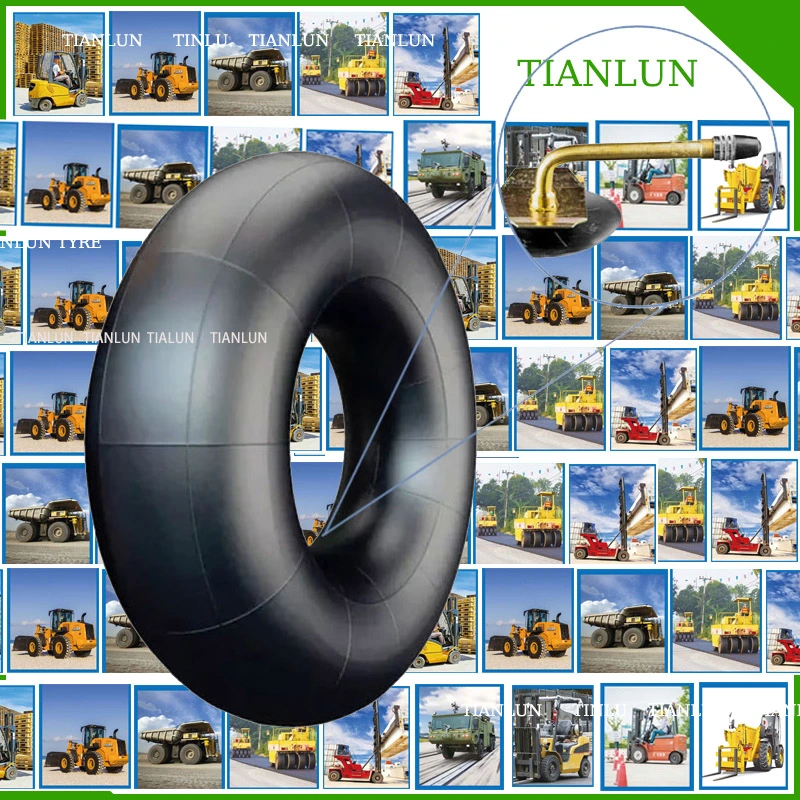 12.00-24 12.00-20 11.00-22 11.00-24 Truck Tube / Car Tube / Inner Tube / Tubes