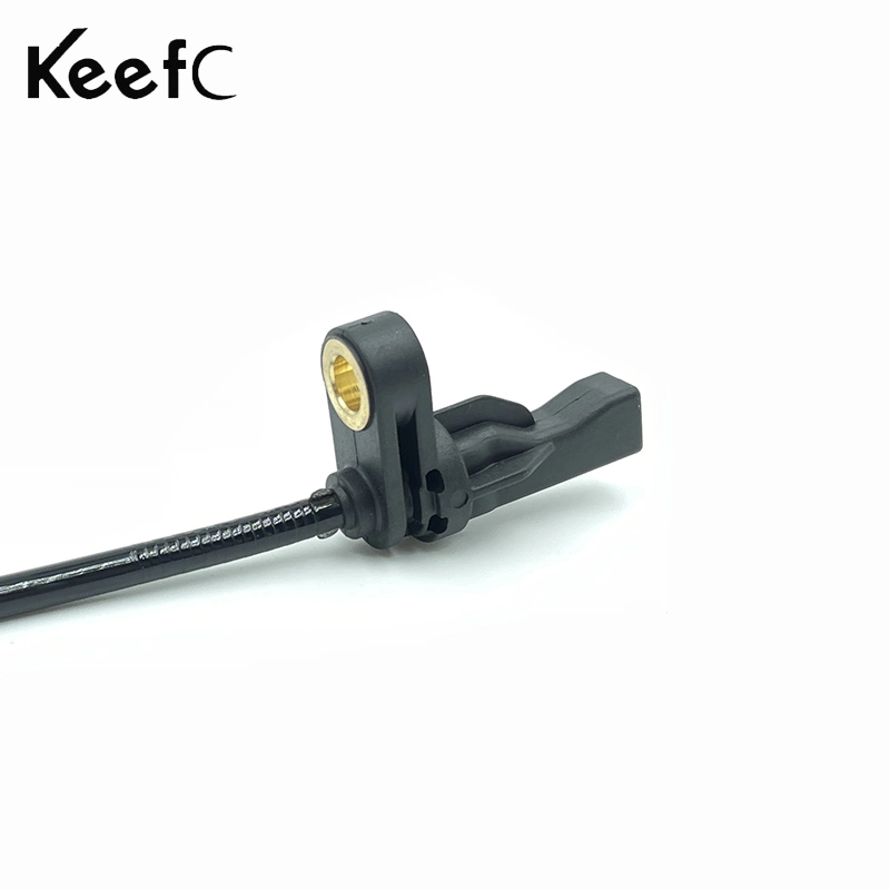 Keefc ABS sensor de velocidad de ruedas 34526760424 para BMW E81 E82 E87 E90 E92 E93 120I 325I 330I 34526785020