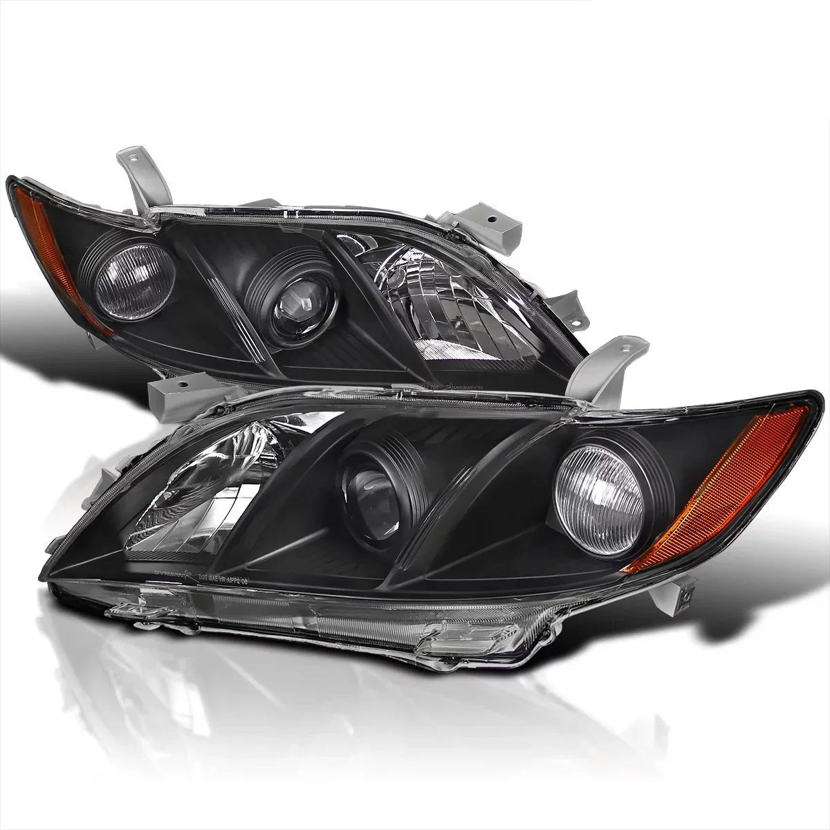 Wholesale/Supplier Car Lamps for Toyota Land Cruiser/Toyota Prado/Toyota Cruiser Headlight/LED Headlights Head Lamps