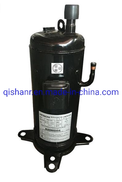 R410A Hitachi Vrf Inverter Scroll Compressor E405DHD-38d2yg