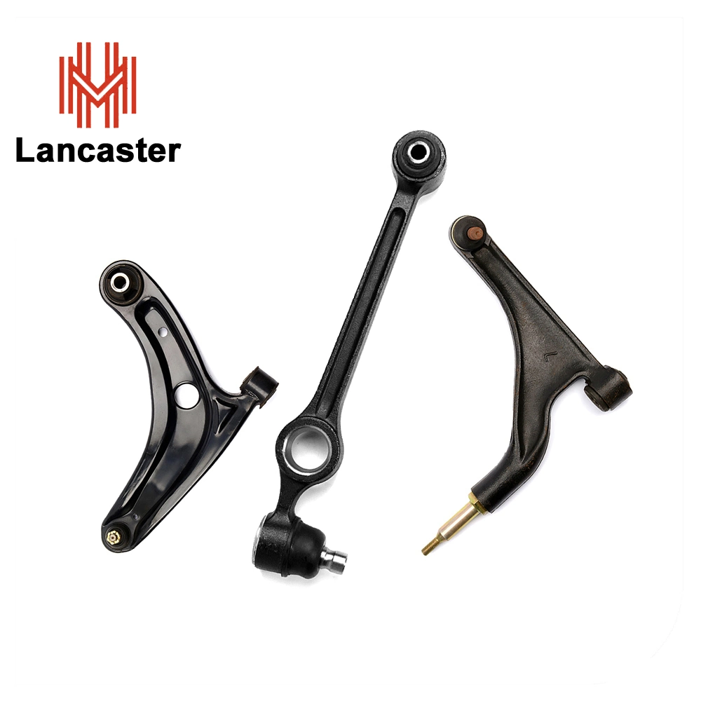 Trw Aftermarket Track Control Arm