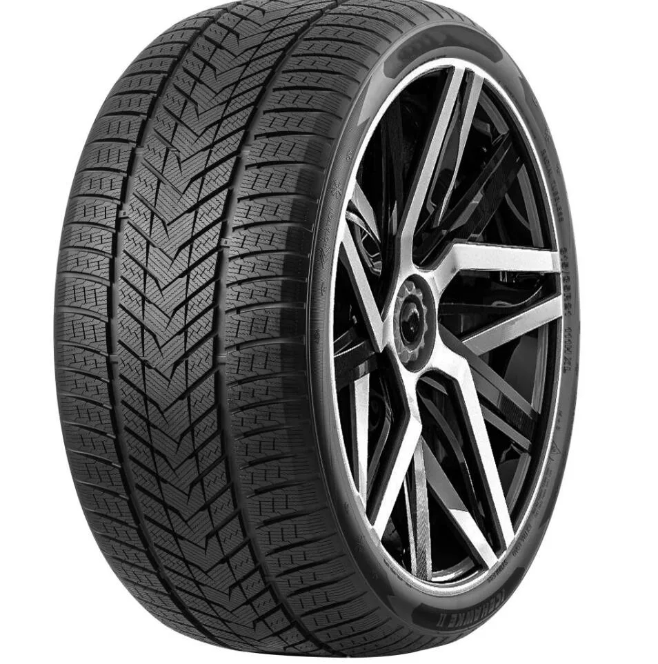 Cheaper Doublestar/Aplus/Joyroad/Durun/Powertra/ Roadmarch/Linglong Car Tire/Tyre of All Season/Summer/Winter/Snow Studdable/Studded/Mt33/at/UHP/4*4/Taix/Van