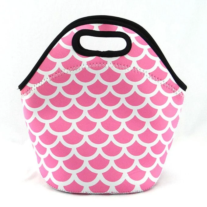 Neoprene Lunch Bag for Children's Promotion (CG-004)