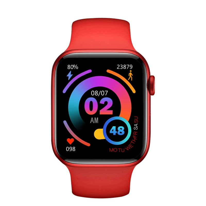 Montres de sport Smart Mesure de pression artérielle Moniteur de fréquence cardiaque électronique Bluetooth Bracelet Smartwatches