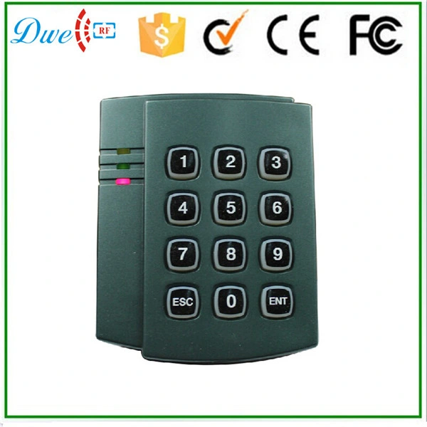 1100 Usrs 12V Standalone Access Control System