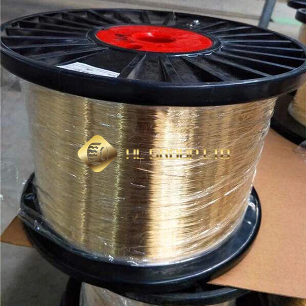 Steel Wire for Rubber Hose 0.20mm