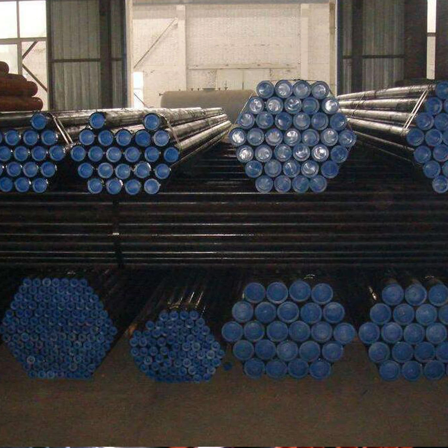 API 5L X70 Psl-2 Pipeline Pipe