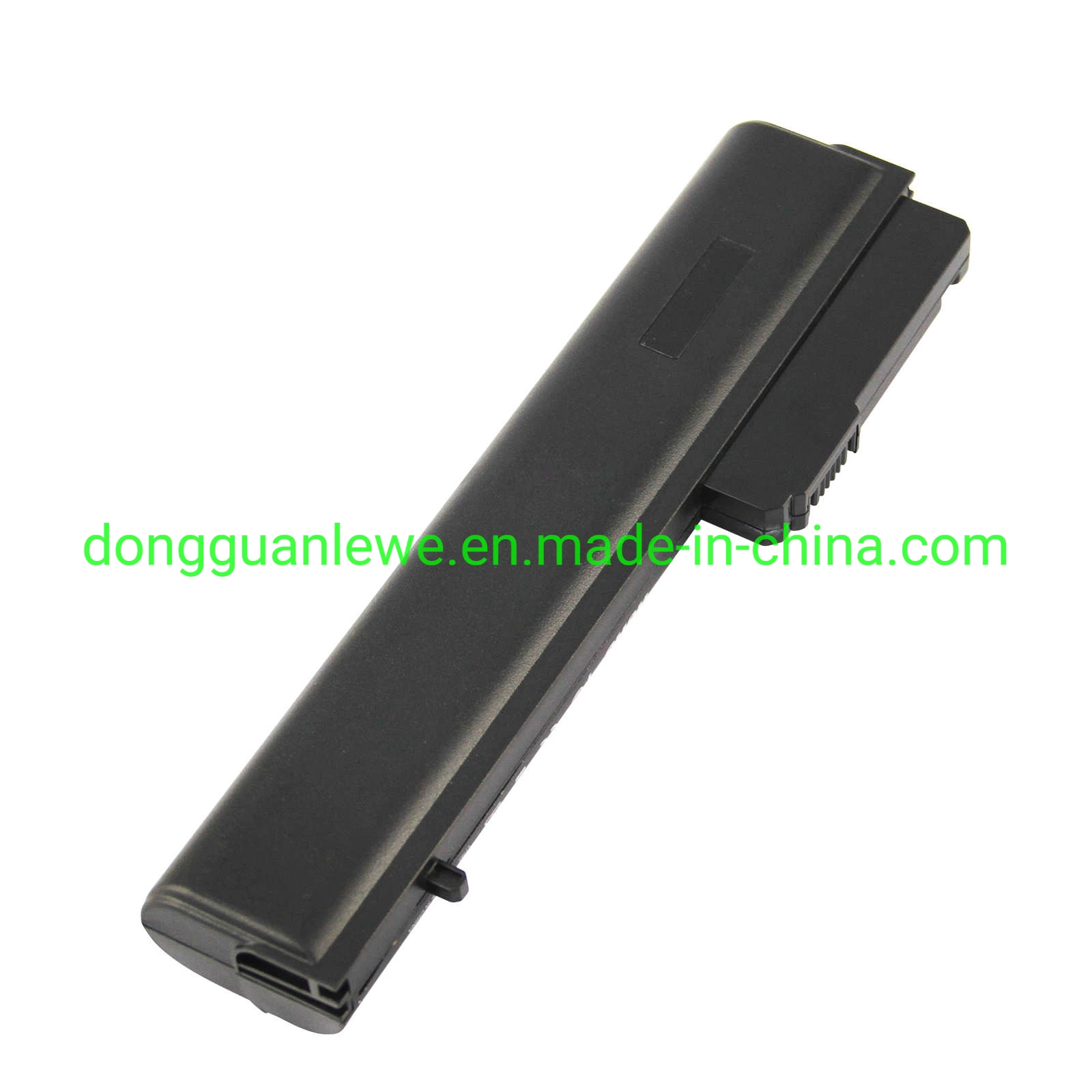 بطارية ليثيوم أيون لبطارية الكمبيوتر المحمول HP 2400 11.1V 5200mAh سلسلة 2400 للكمبيوتر الدفتري HP Compaq Business