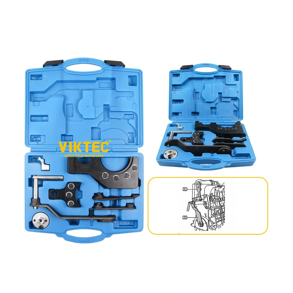 Vt01695 CE Engine Timing Tool Kit for VAG Pd