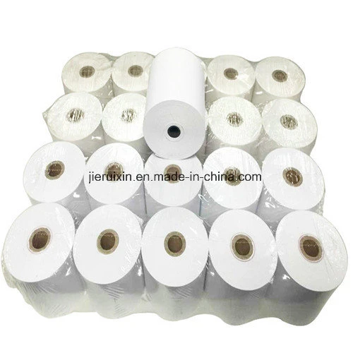 Office & School Supplies 80*80mm Cash Thermal Roll Paper