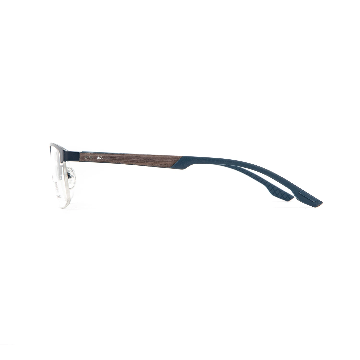 Cat Eye Metal Adult Optical Frame