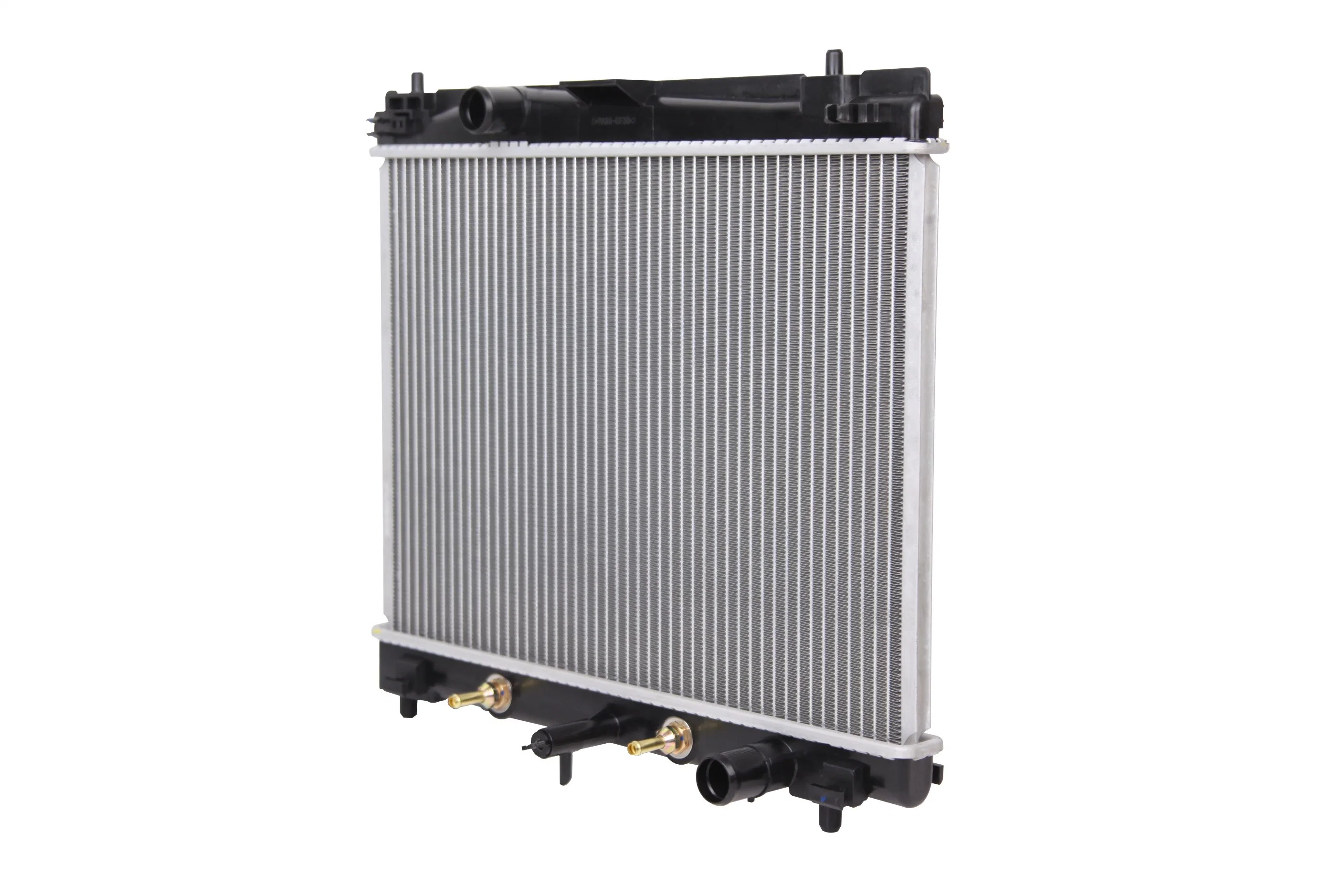 Customized Auto Aluminum Radiators for Cars