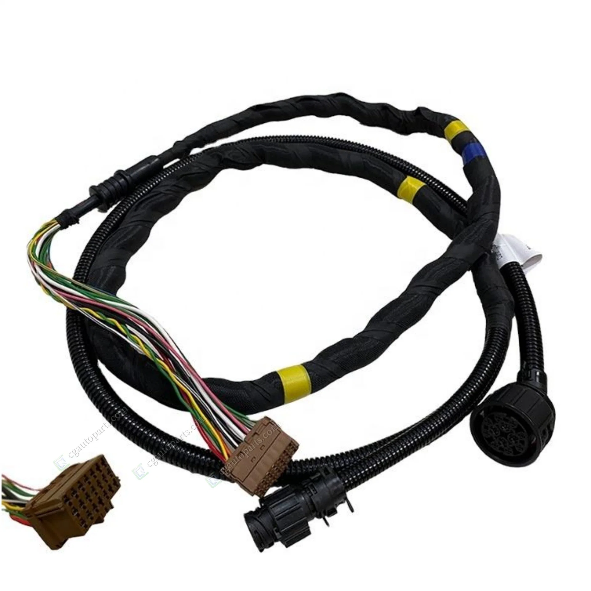 European Auto Spare Parts Vol Engine Wire Harness 20466485 20593612 for Volvo Truck Wiring Harness Connect Cable