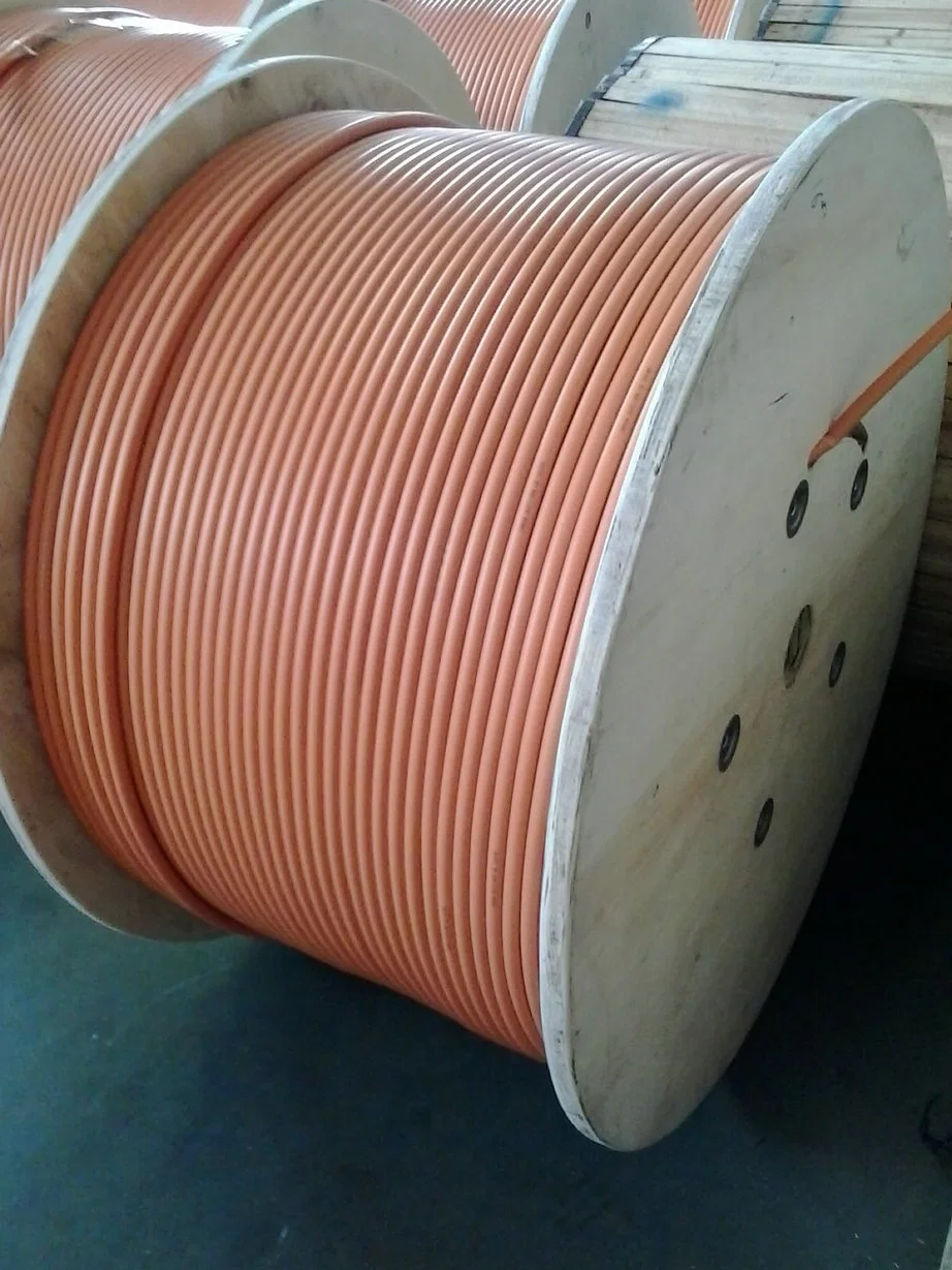 Msha Slywv-75-10 VHF Leaky Feeder Cable for Tunnel, Mine Communication