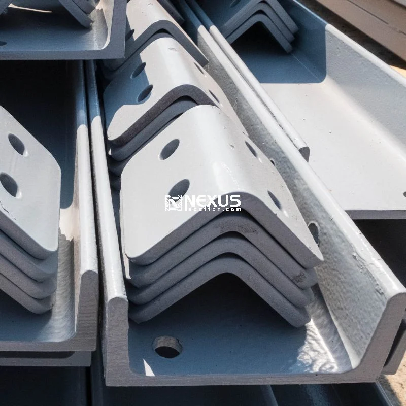 High quality/High cost performance  Factory Sales Steel Stainless Steel Angle Bracket L Angle for Stone Wall Cladding