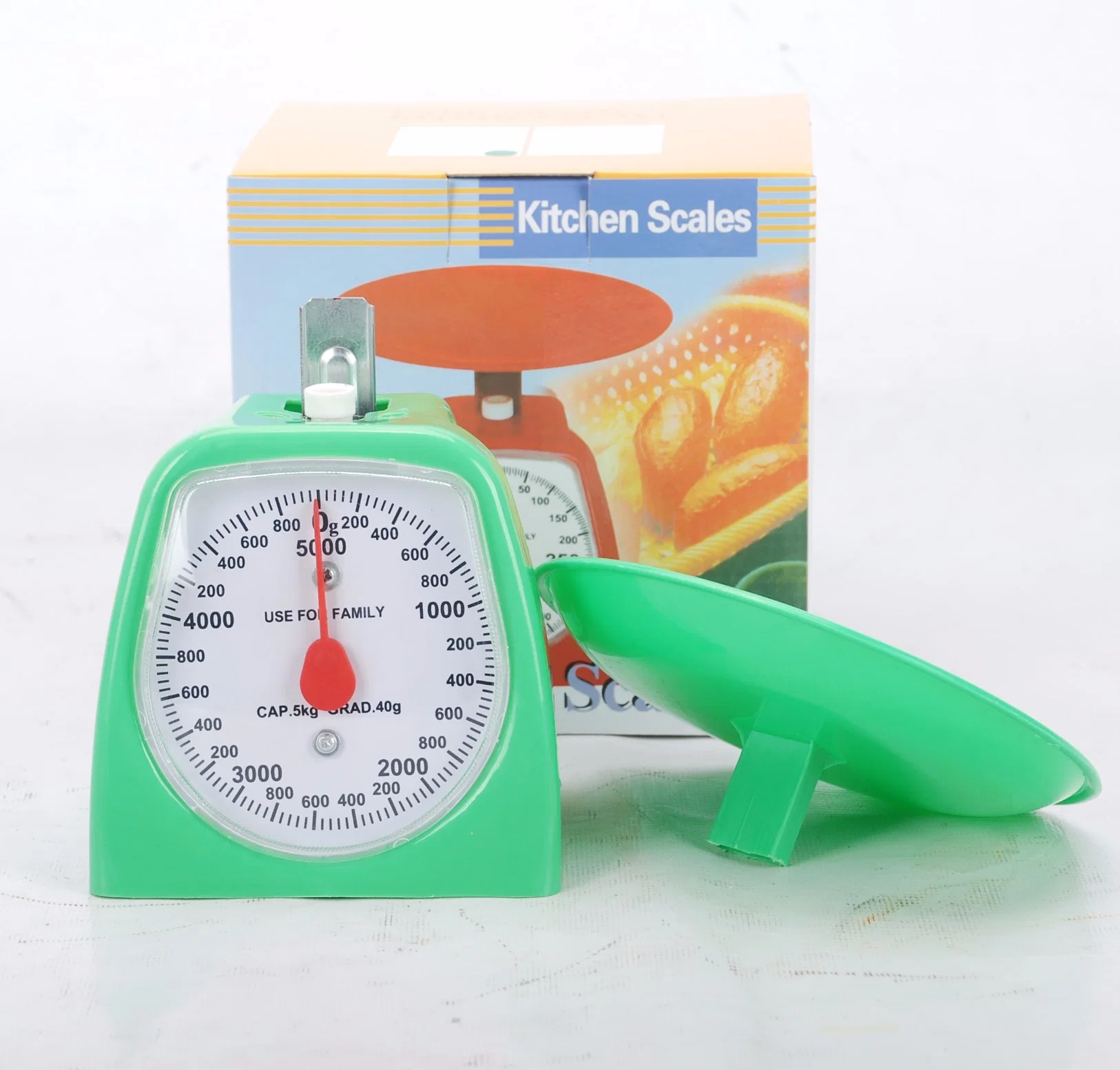 Weighing Scale Cheap Price Spring Cale