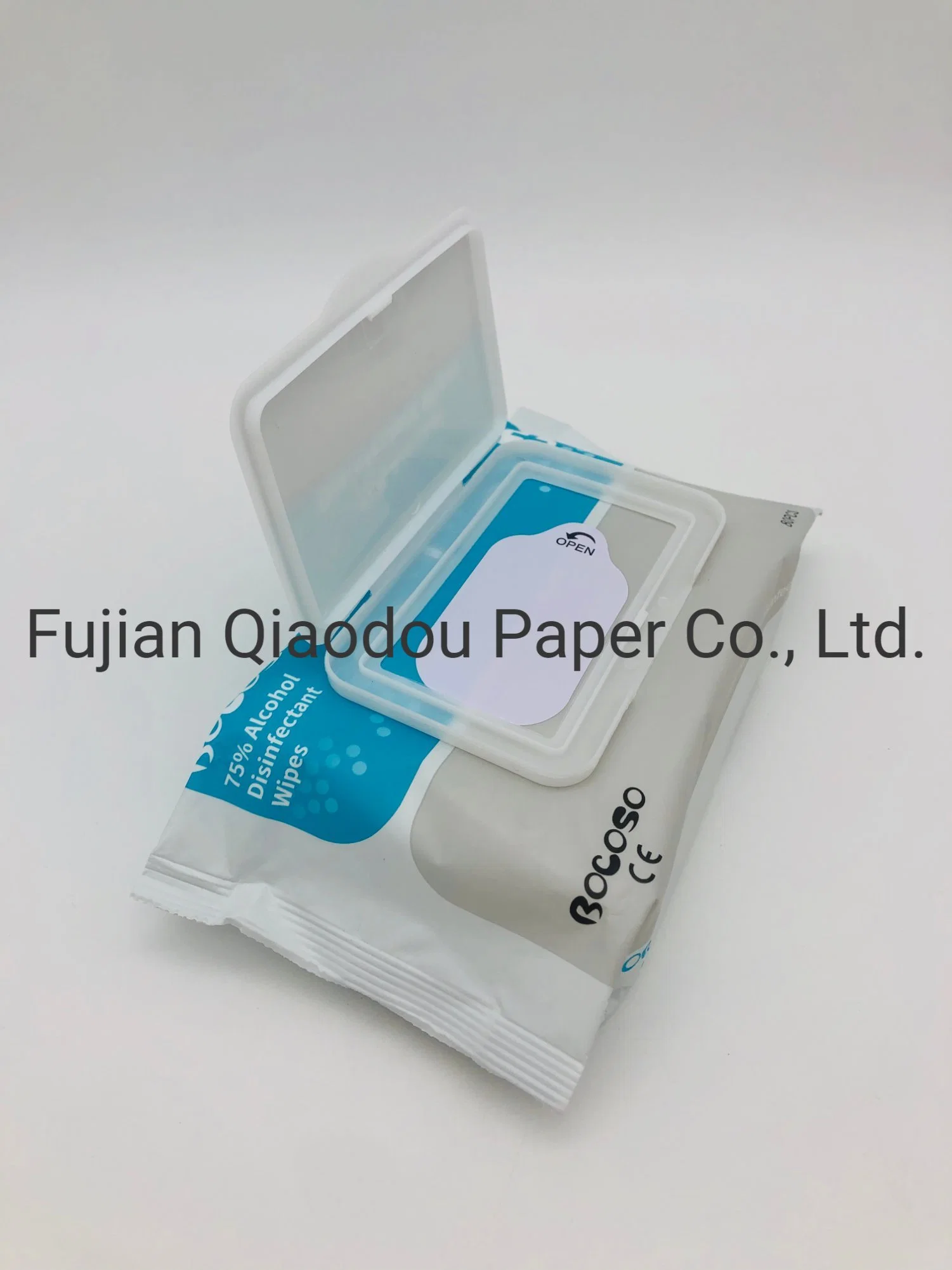 Manufacture ODM Cheap Factory Disinfectant Hot Selling Baby Wipes Wet Wipes