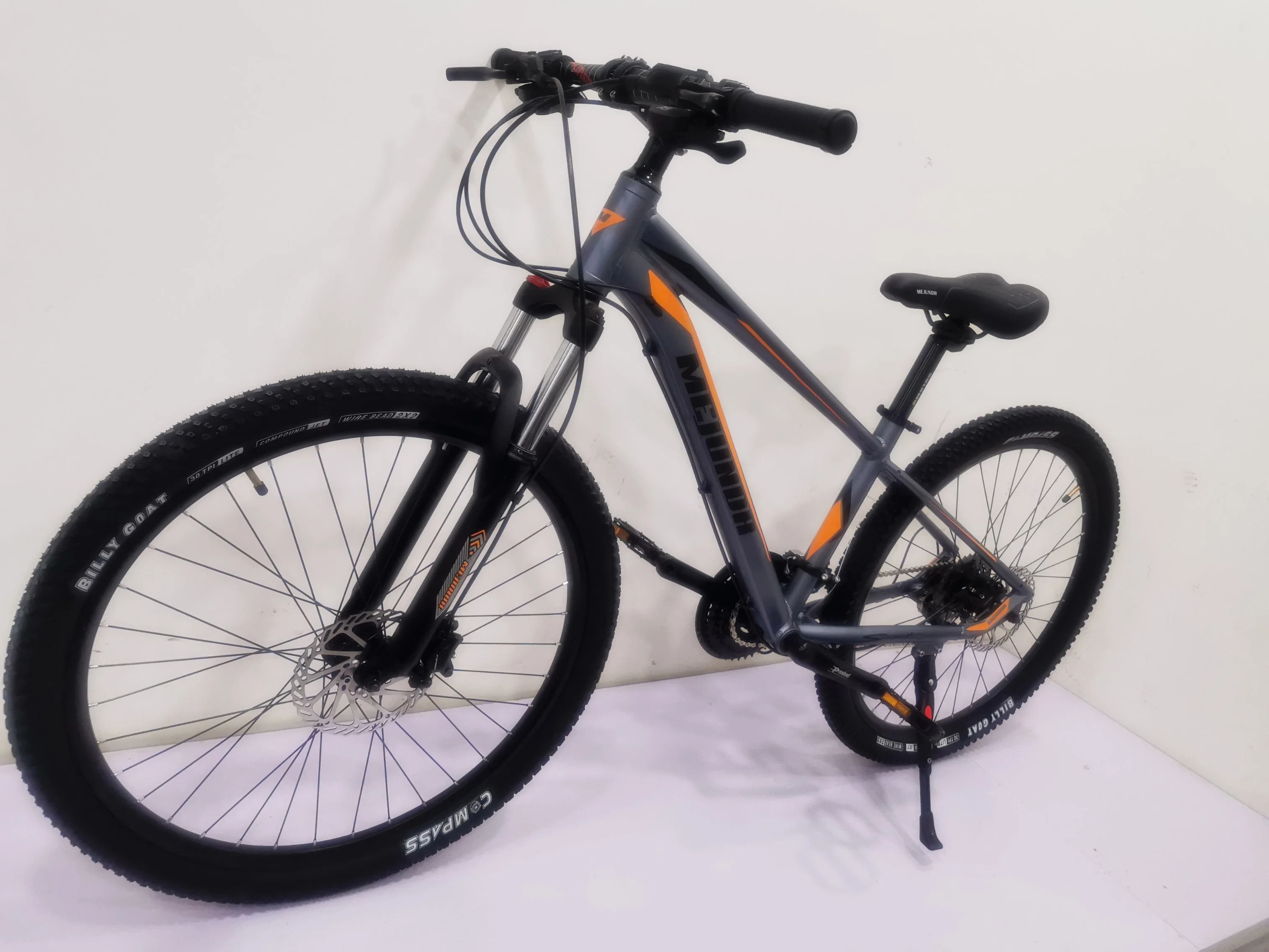 27.5 Inch 27speed Good Qualityaluminum Alloy Mountain Bike/Mountain Bicycle