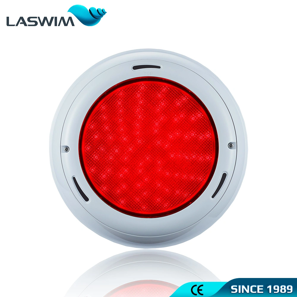 CE Approved Plastic Laswim China Lamp Swimming Pool LED Mag Series