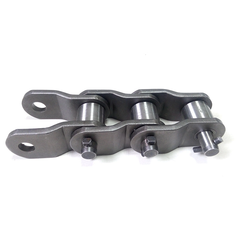 Welded Steel Chain Conveyor Chain (WR78/WH124)