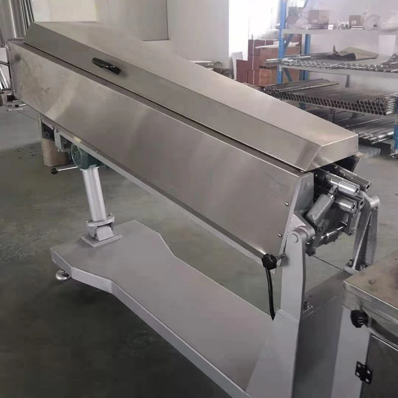 High Speed Lollipop /Die Forming /Batch Roller /Rope Sizer /Automatic Lollipop Candy Machine