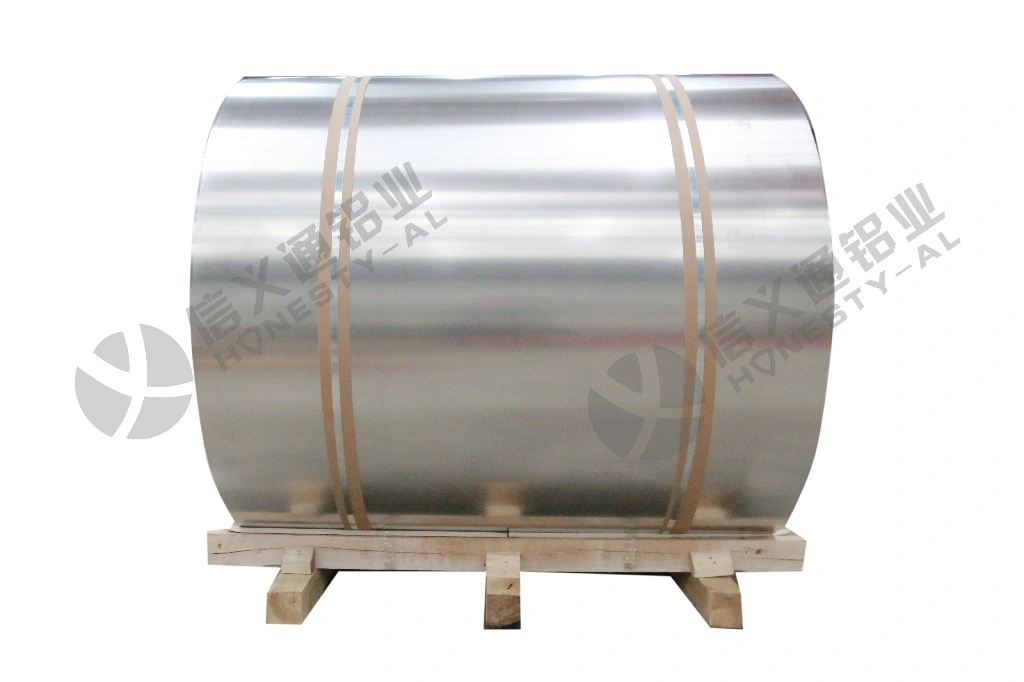 Aluminum Coil Sheet Roll 3003 3004 1-6 Series Aluminium Alloy