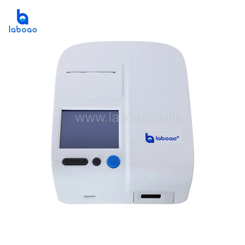 Laboao Lzd-20 Fluorescence Quantitative Mycotoxin Rapid Tester