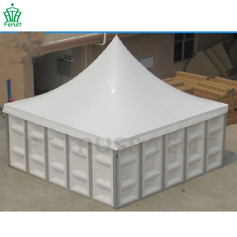 10-20 Person Ceremony Festival Tent Chinese Pagoda Tent