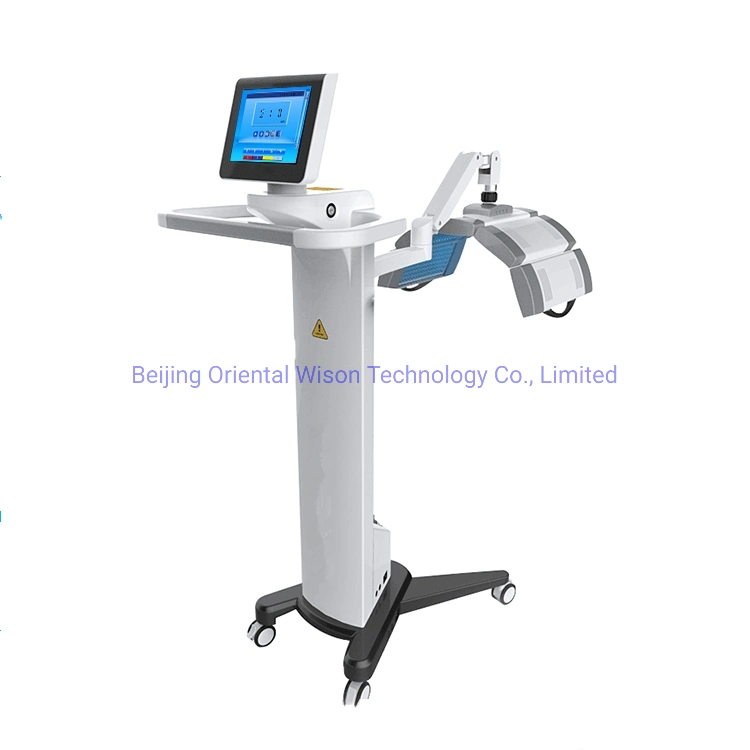 جهاز التجميل PDT-LED تجديد البشرة علاج حب الشباب LED آلة درجة طبية للعلاج الخفيف