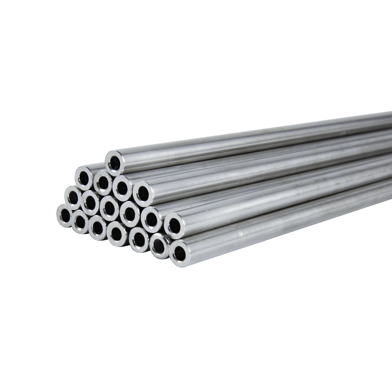 Cold Rolled Galvanized/Precision/Black /Carbon Seamless Steel Tubes as Per Standard ASTM/ASME/DIN/JIS/GOST