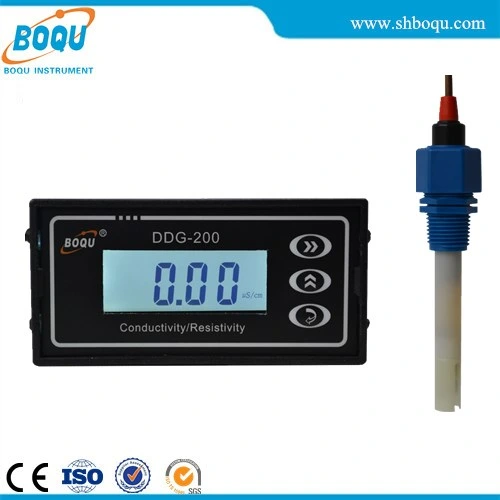 Industrial Conductivity/TDS Meter