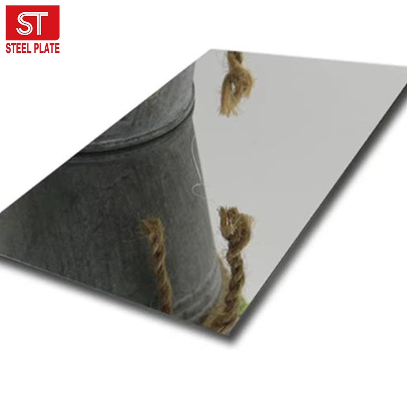 Mild Steel Sheets Carbon Steel Plate Building Material A36 A106 A513 S235 S355