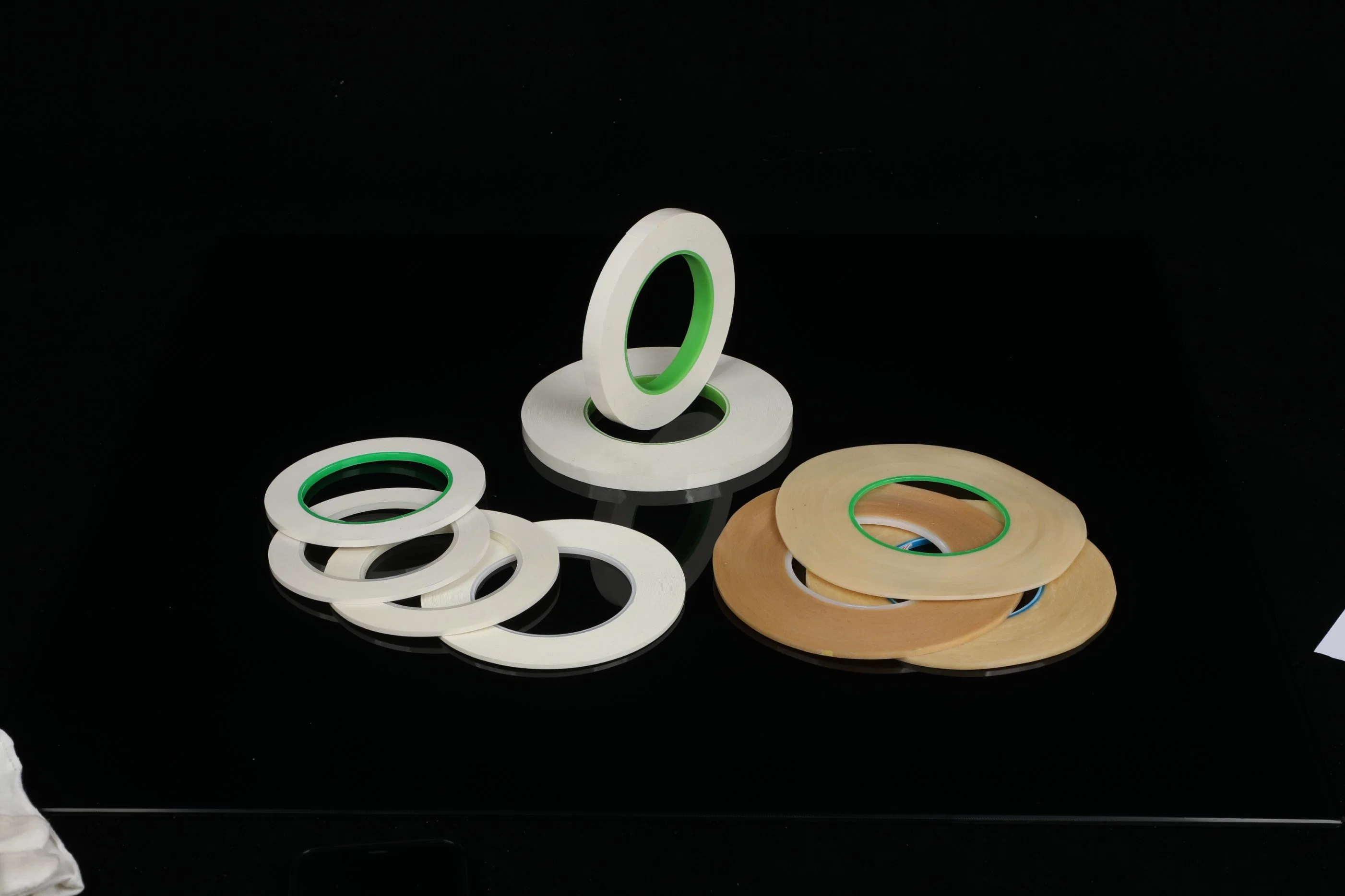 Anti Static PTFE Coated Fiberglass Fabric for PTFE Tape