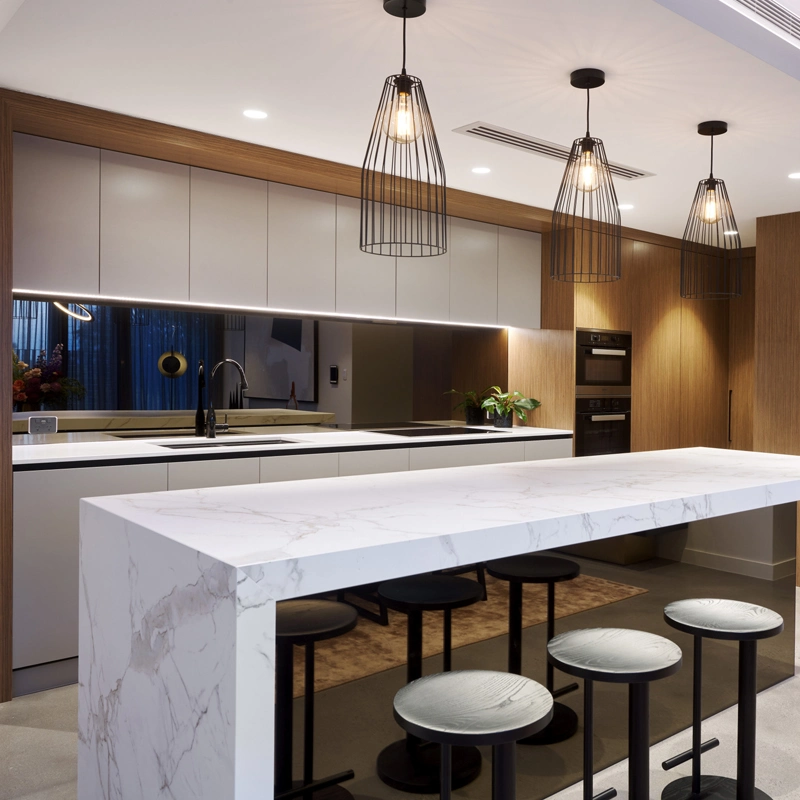 Modern Contemporary Singapore Kitchen Cabinets Kitchen Furniture