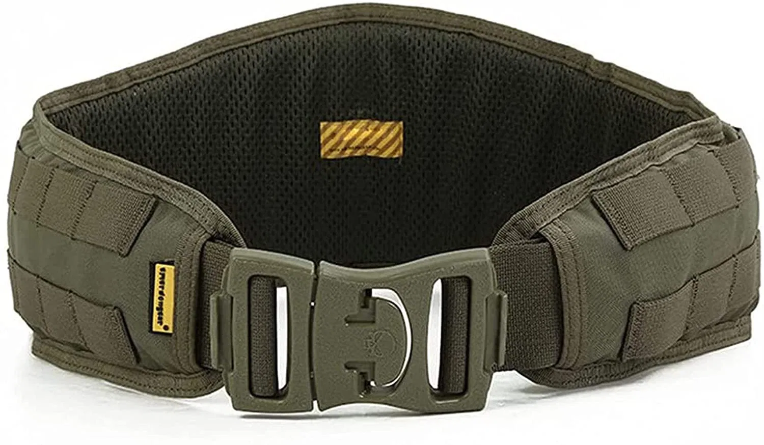 Custom Logo Military Belt Military Belt Heavy Duty