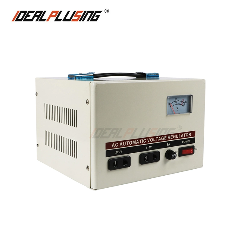 Photographic Equipment and Communication System Automatic Voltage Regulator