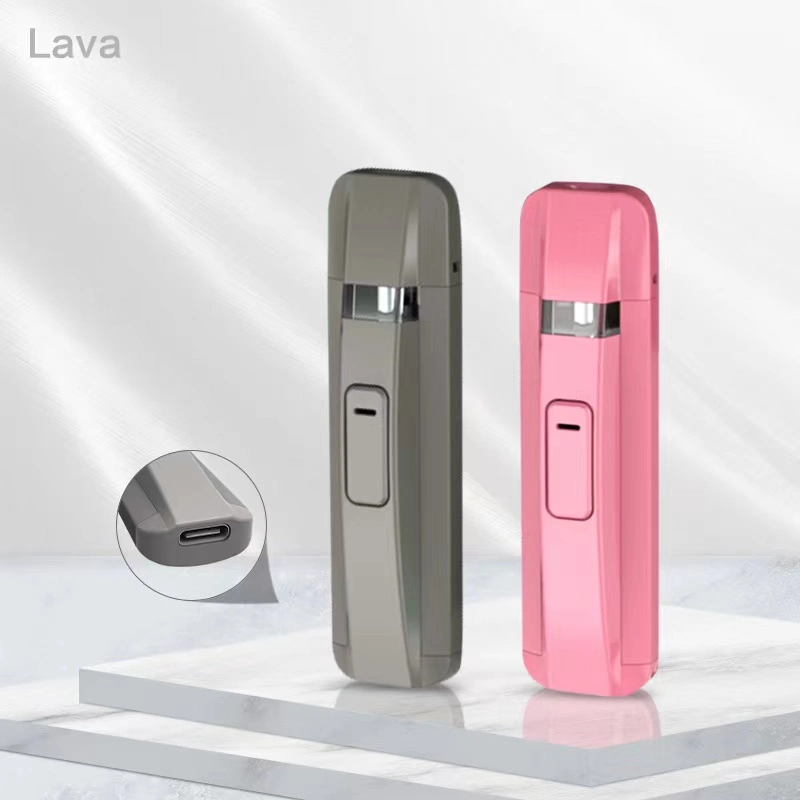 Popular USA Mix Fruit Vape Nicotine Salt Eliquid Disposable/Chargeable Bar Pod Wholesale/Supplier