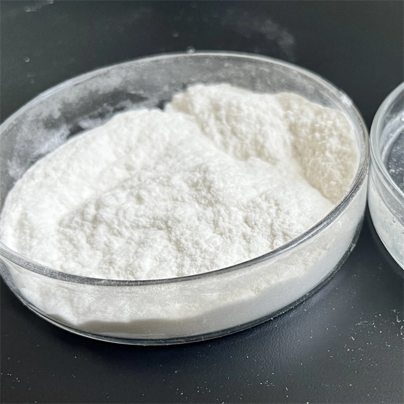 Food Additives Sodium Carboxymethyl Cellulose CMC for Food & Beverage