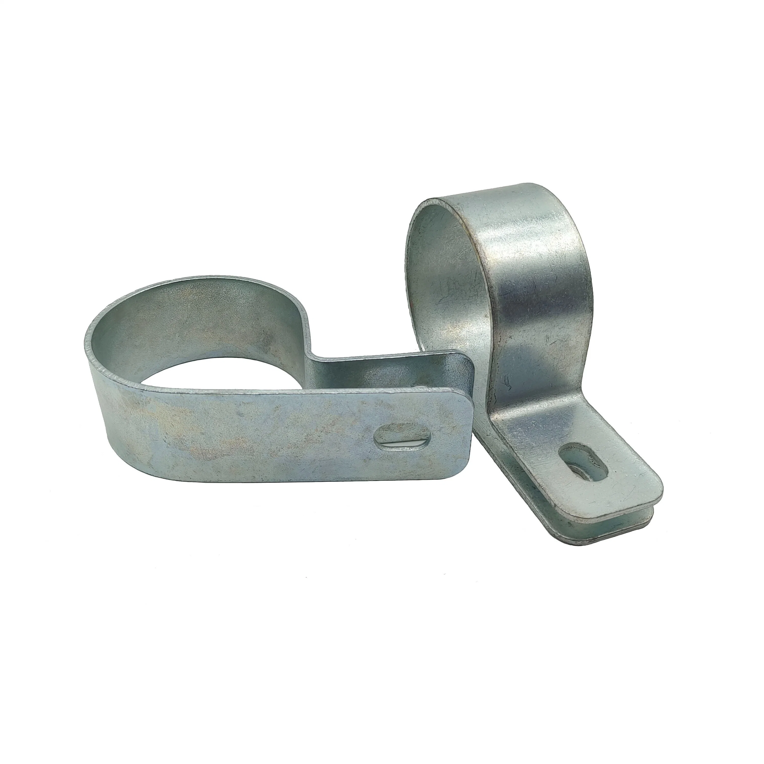 Stainless Steel Hose Clamp - Versatile and Secure Fastening for Pipes and Hoses