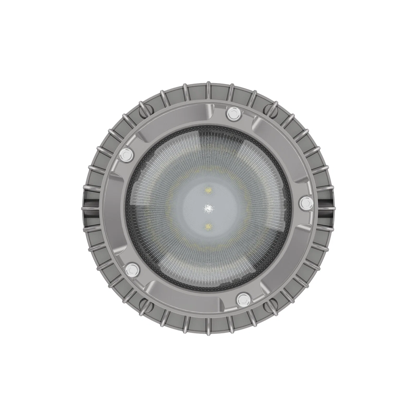 LED Explosion Proof High Bay Lighting for Oil Gas Warehouse Factory